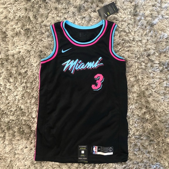 miami heat vice wade